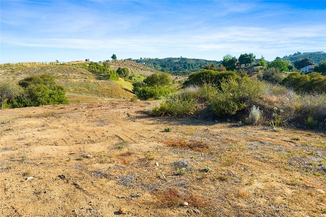 0 Via Conteviento, Murrieta, CA 92562