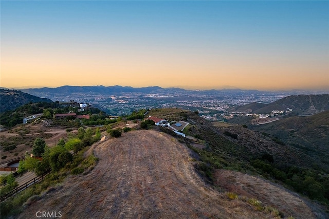 0 Via Conteviento, Murrieta, CA 92562