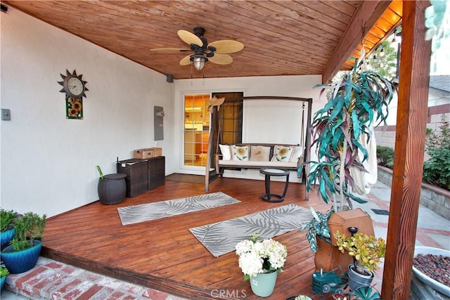 358 N Grand Ave, Glendora, CA 91741 - photo 24