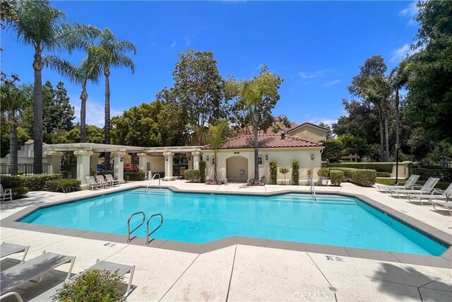 116 E Yale Loop Unit 9, Irvine, CA 92604 - photo 35
