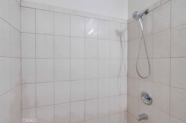 18417 Santar St, Rowland Heights, CA 91748 - full bath with shower / tub combination