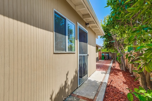 18417 Santar St, Rowland Heights, CA 91748 - view of side of home