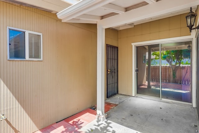 18417 Santar St, Rowland Heights, CA 91748 - entrance to property featuring a patio area