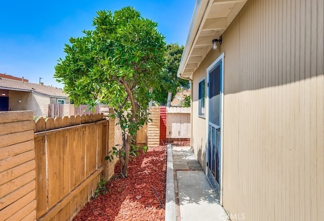 18417 Santar St, Rowland Heights, CA 91748 - view of yard