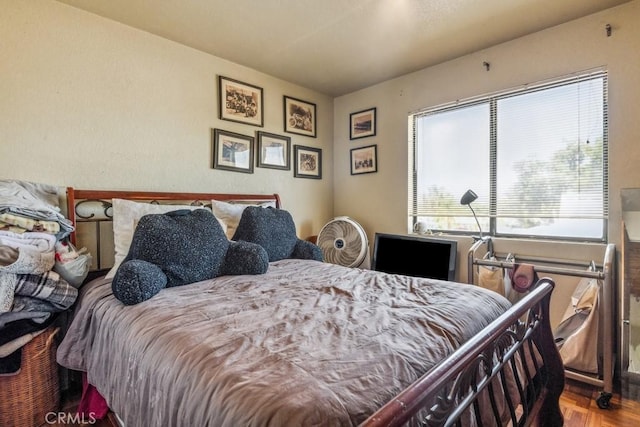 33206 Churchill St, Lake Elsinore, CA 92530 - view of bedroom