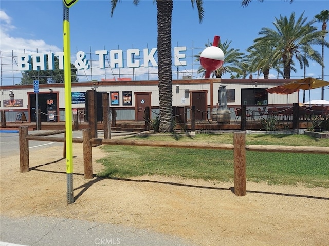 33206 Churchill St, Lake Elsinore, CA 92530 - view of front of house