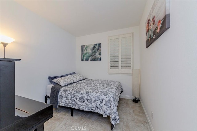 1330 W Marigold Ave, La Habra, CA 90631 - bedroom featuring baseboards