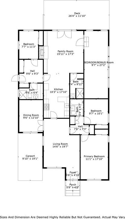 7562 Midfield Ave, Los Angeles, CA 90045 - photo 19