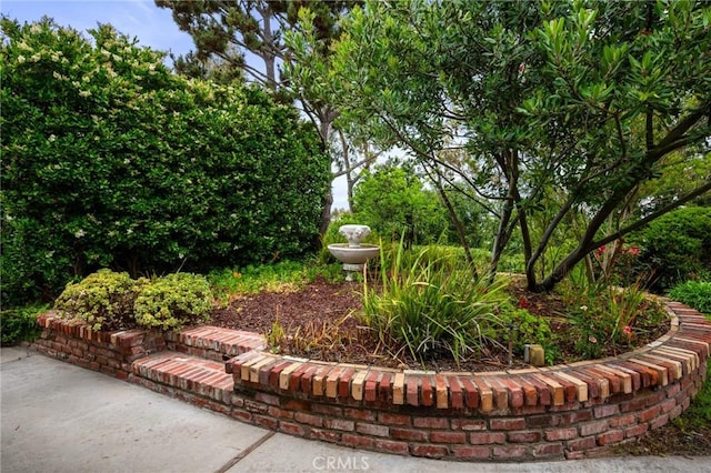 4947 Blackhorse Rd, Rancho Palos Verdes, CA 90275 - view of yard