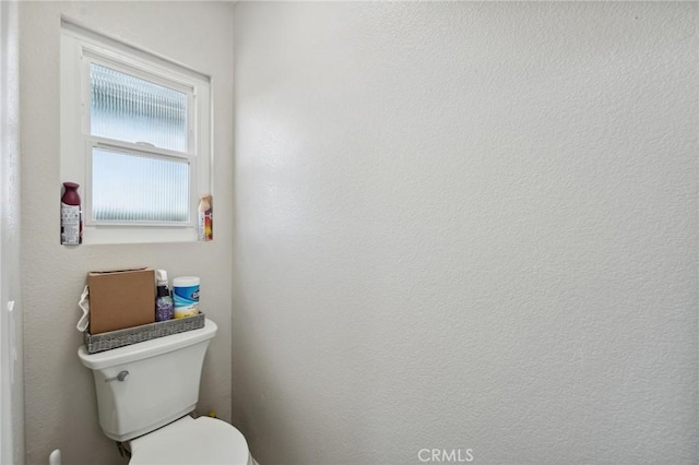 293 Belize Way, Oceanside, CA 92057 - bathroom featuring toilet