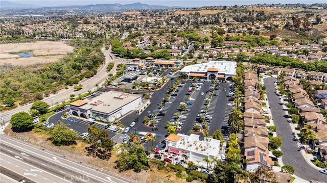 293 Belize Way, Oceanside, CA 92057 - drone / aerial view of mountains