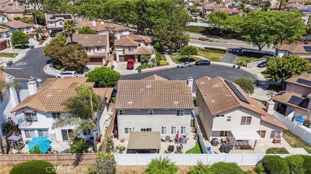 293 Belize Way, Oceanside, CA 92057 - aerial perspective of suburban area