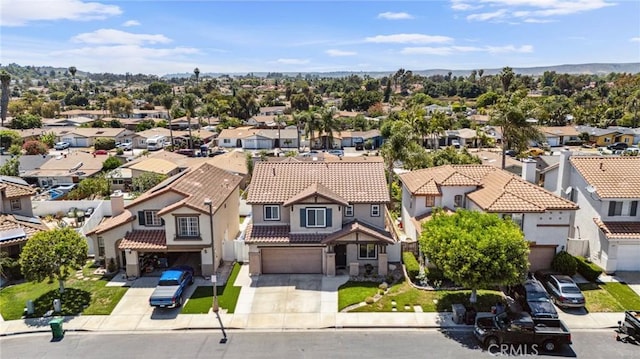 293 Belize Way, Oceanside, CA 92057 - aerial view of residential area