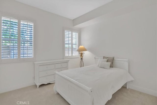10 Edendale St, Ladera Ranch, CA 92694 - bedroom featuring light carpet and baseboards
