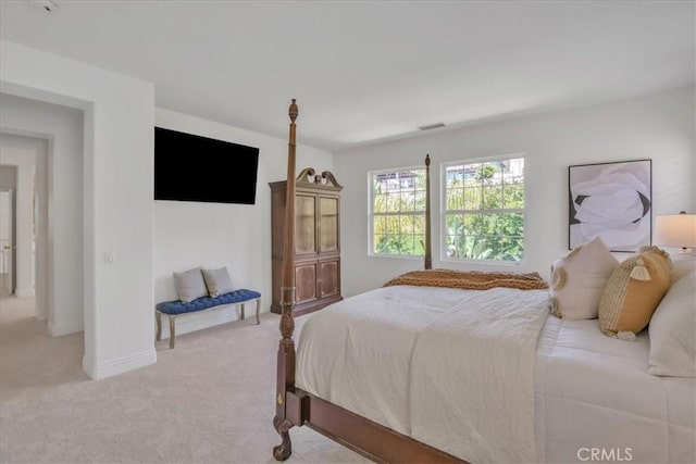 10 Edendale St, Ladera Ranch, CA 92694 - carpeted bedroom with baseboards