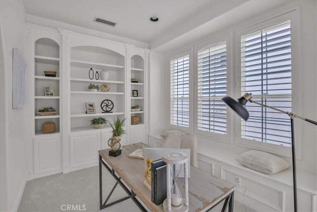 10 Edendale St, Ladera Ranch, CA 92694 - office space featuring light carpet