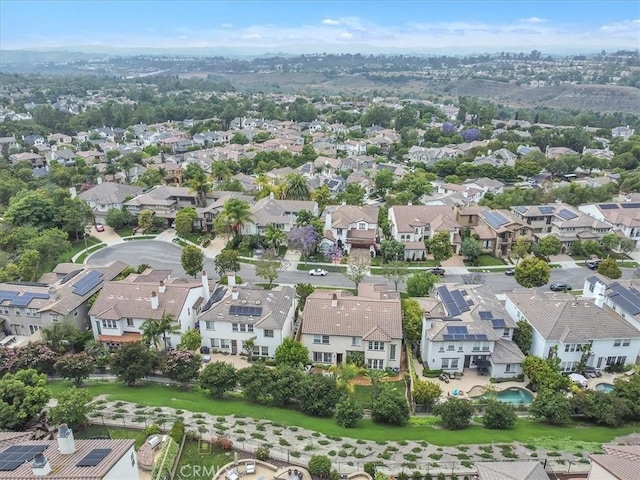10 Edendale St, Ladera Ranch, CA 92694 - aerial perspective of suburban area