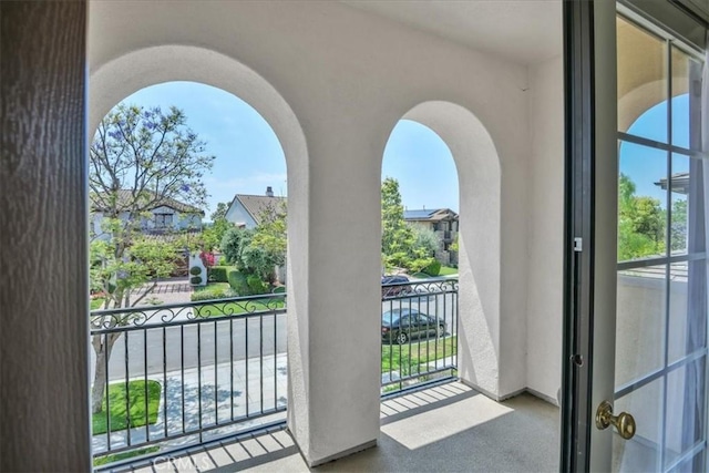 10 Edendale St, Ladera Ranch, CA 92694 - view of balcony