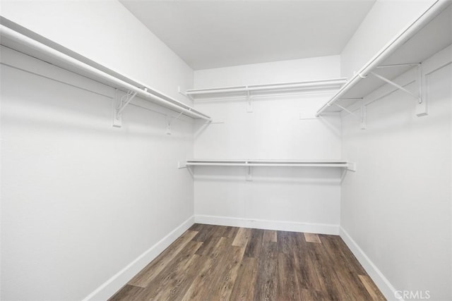 42192 Delmonte St, Temecula, CA 92591 - spacious closet with wood finished floors