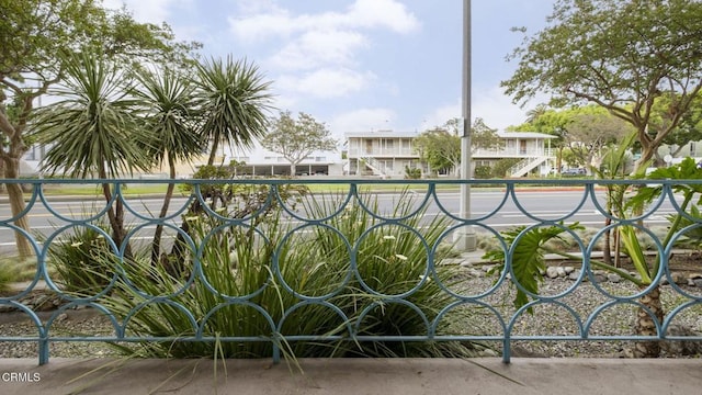 1000 Cordova St Unit 103, Pasadena, CA 91106 - view of gate
