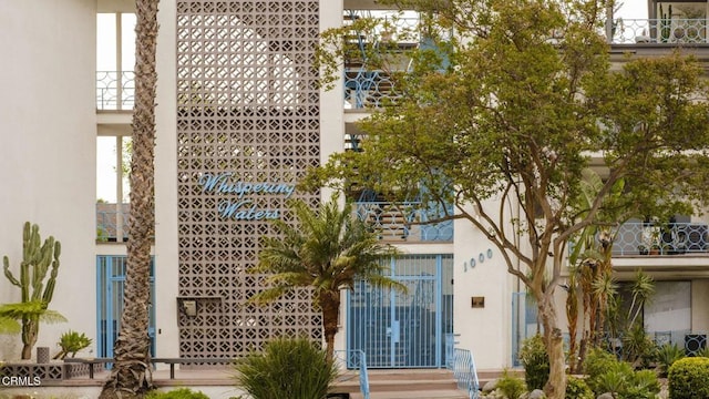 1000 Cordova St Unit 103, Pasadena, CA 91106 - view of property