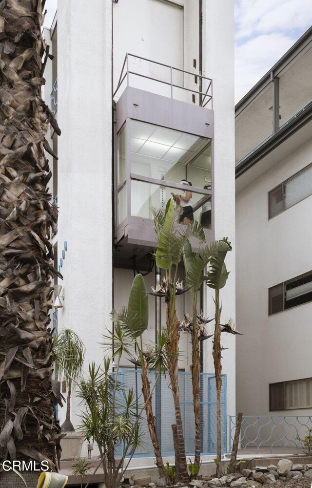 1000 Cordova St Unit 103, Pasadena, CA 91106 - view of property