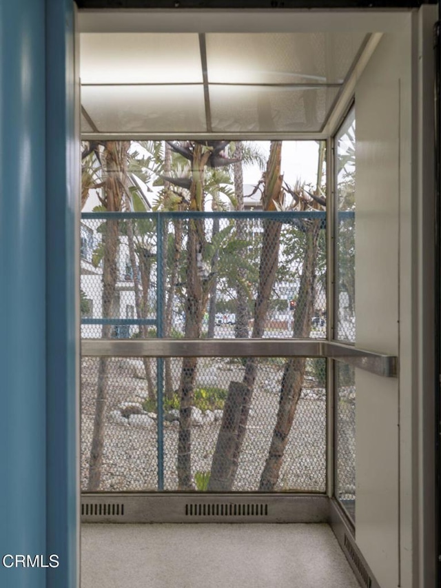 1000 Cordova St Unit 103, Pasadena, CA 91106 - detailed view of carpet