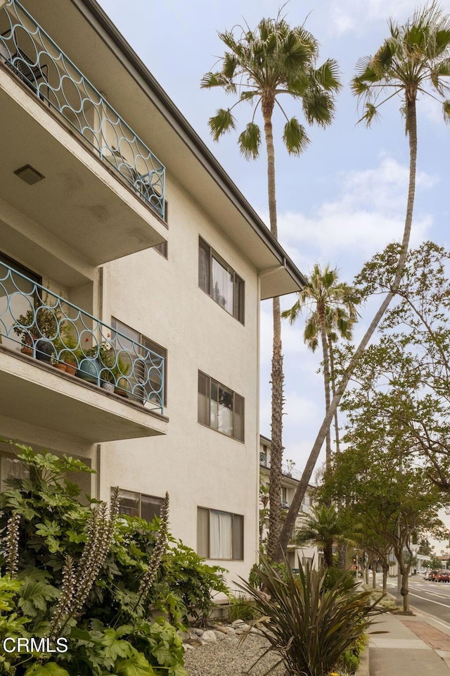 1000 Cordova St Unit 103, Pasadena, CA 91106 - view of building exterior