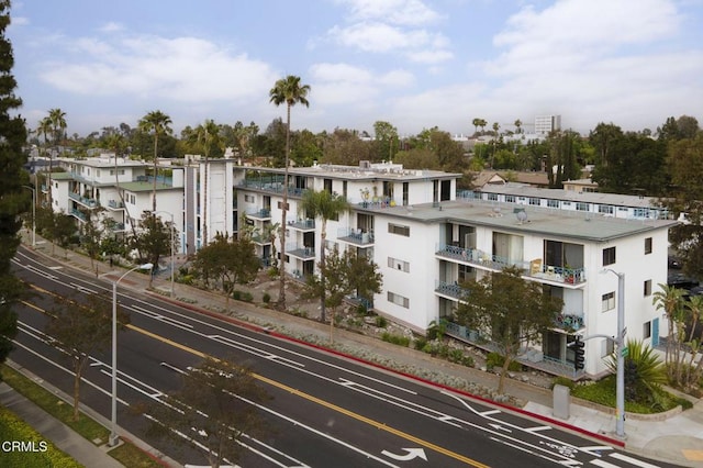 1000 Cordova St Unit 103, Pasadena, CA 91106 - view of building exterior