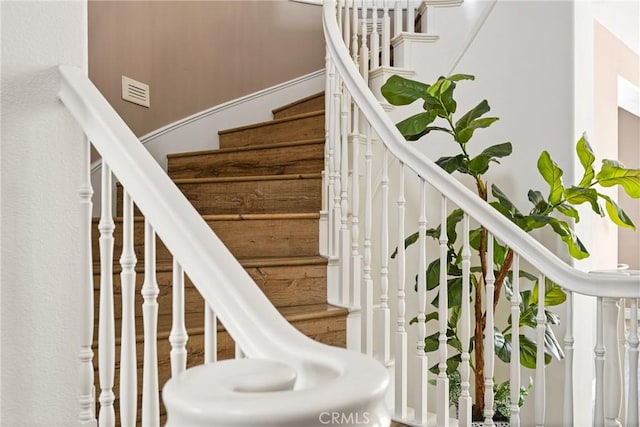 2437 N Eaton Ct, Orange, CA 92867 - view of stairway
