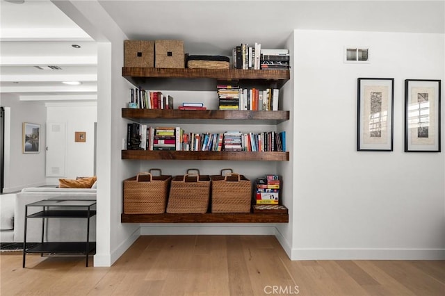 17949 Archwood St, Reseda, CA 91335 - view of storage area