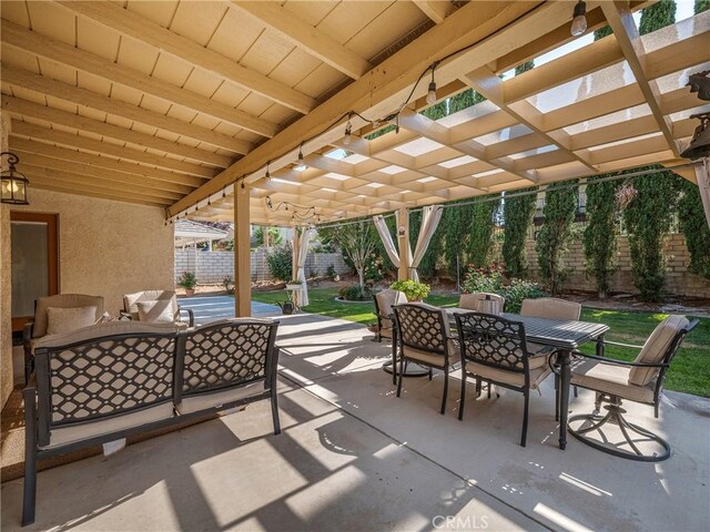 12596 Whispering Springs Rd, Victorville, CA 92395 - photo 37