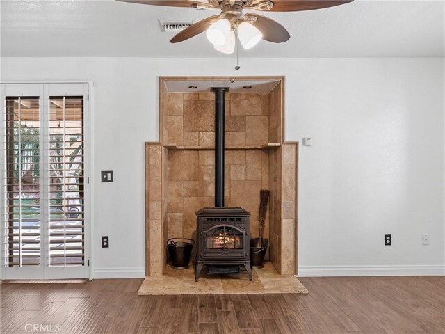 12596 Whispering Springs Rd, Victorville, CA 92395 - photo 18