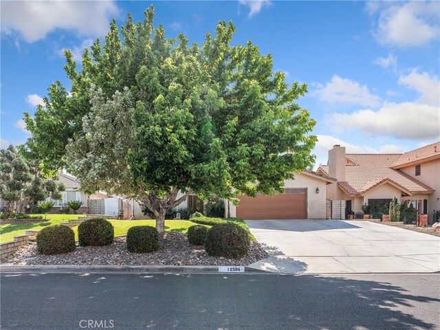 12596 Whispering Springs Rd, Victorville, CA 92395 - photo 5