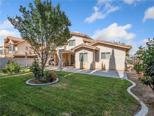 12596 Whispering Springs Rd, Victorville, CA 92395 - photo 41