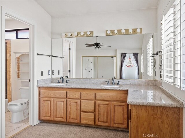 12596 Whispering Springs Rd, Victorville, CA 92395 - photo 32