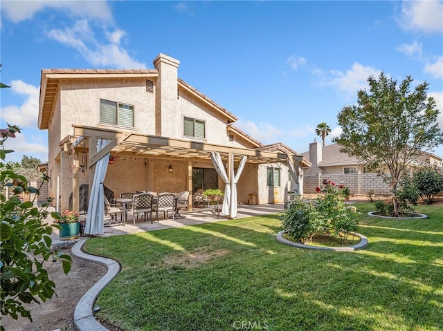 12596 Whispering Springs Rd, Victorville, CA 92395 - photo 42