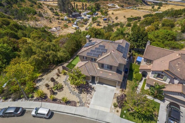 320 Corte Castillo, Chula Vista, CA 91914 - view of subject property