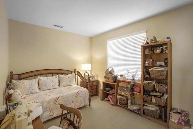 320 Corte Castillo, Chula Vista, CA 91914 - view of carpeted bedroom