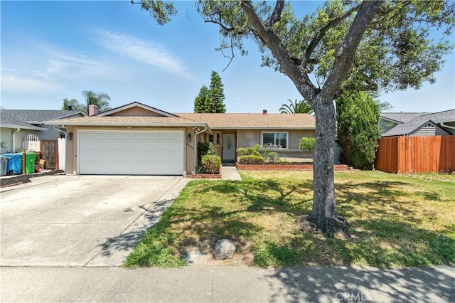 32250 Crest Ln, Union City, CA 94587 - photo 1