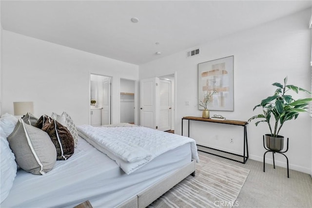 11047 Wander Dr, Rancho Cucamonga, CA 91730 - carpeted bedroom with baseboards