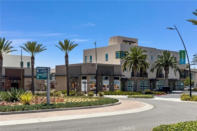 11047 Wander Dr, Rancho Cucamonga, CA 91730 - view of property
