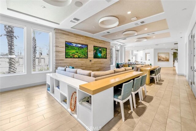 11047 Wander Dr, Rancho Cucamonga, CA 91730 - view of community lobby