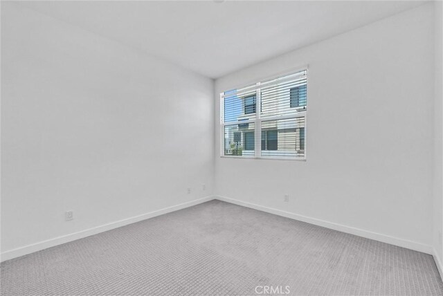 11047 Wander Dr, Rancho Cucamonga, CA 91730 - empty room featuring baseboards and carpet