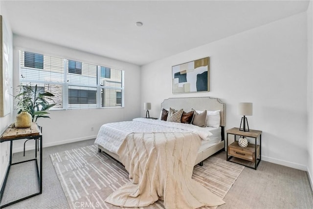 11047 Wander Dr, Rancho Cucamonga, CA 91730 - bedroom featuring light carpet and baseboards
