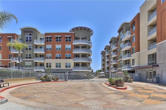 12668 Chapman Ave Unit 2108, Garden Grove, CA 92840 - view of apartment building / complex