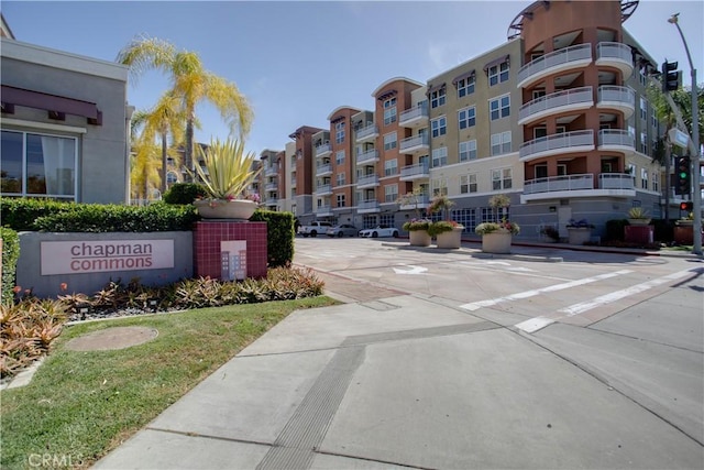 12668 Chapman Ave Unit 2108, Garden Grove, CA 92840 - exterior space