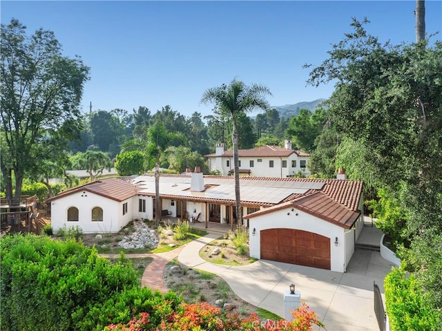 1247 Journeys End Dr, La Canada Flintridge, CA 91011 - photo 52