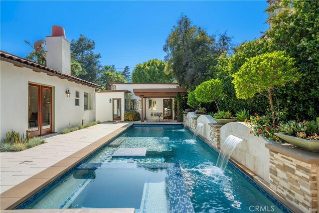 1247 Journeys End Dr, La Canada Flintridge, CA 91011 - photo 44