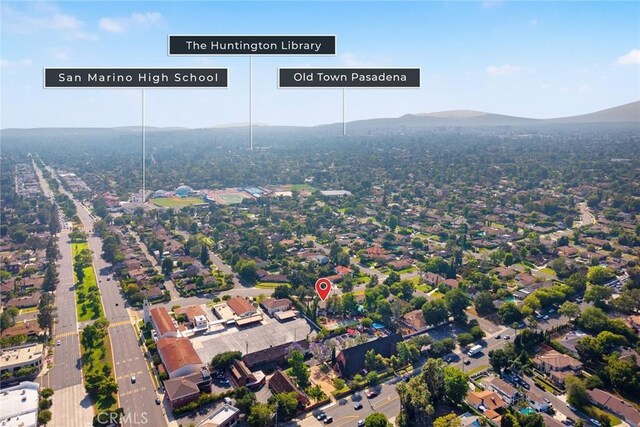 1130 Palomar Rd, San Marino, CA 91108 - photo 35